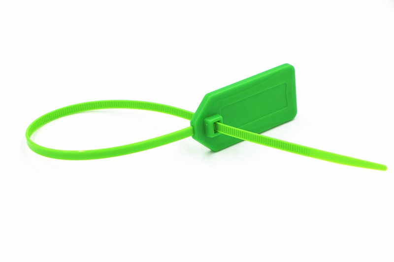 UHF Cable Tie Tag